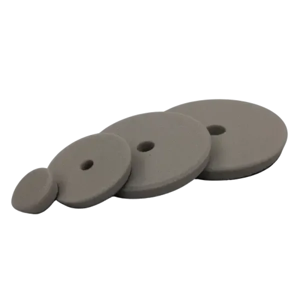 Thermo Orbital Pad - ultra hard - grijs