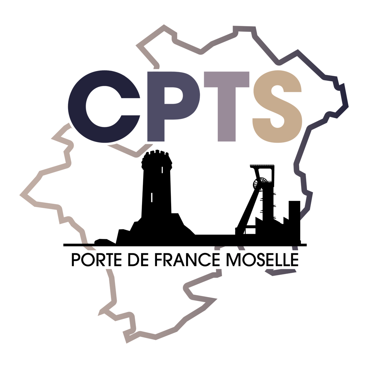 CPTS PORTE DE FRANCE MOSELLE