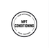 MTP conditioning