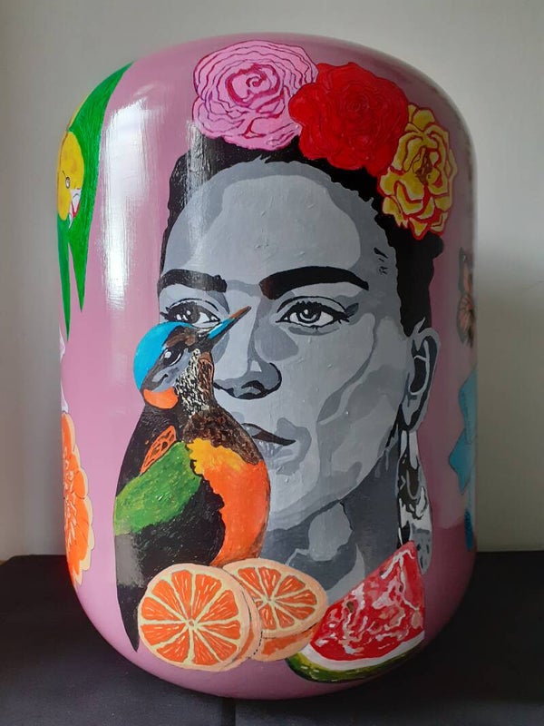 Vaas "Frida"