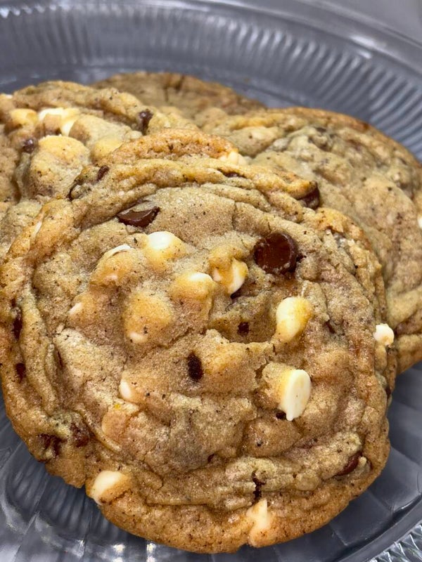 Browned Butter Chocolate Chip