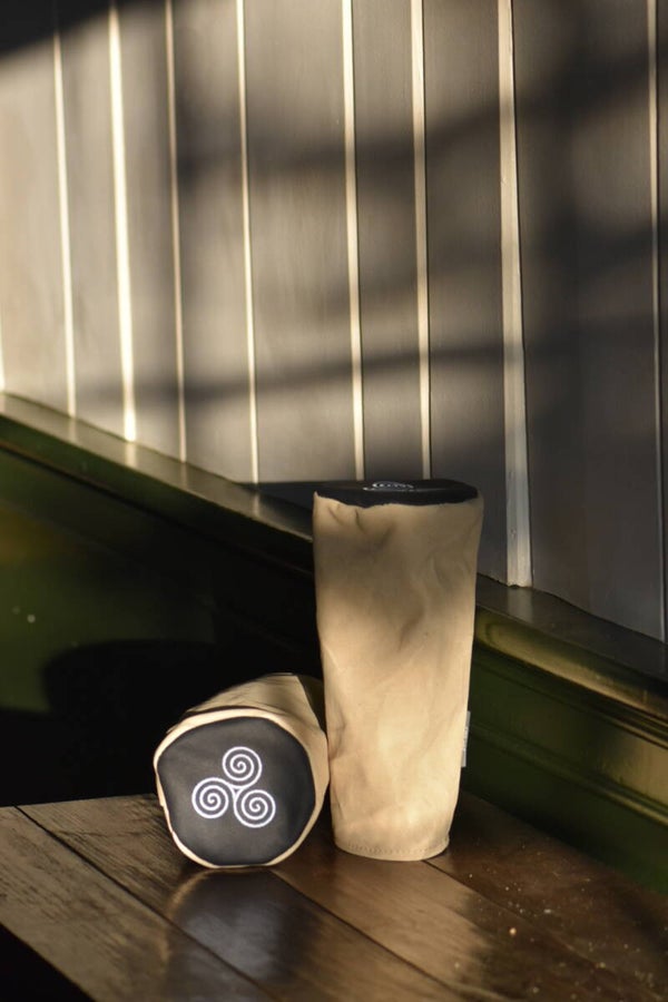 Fairway Cover- Collab with Forewind Golf