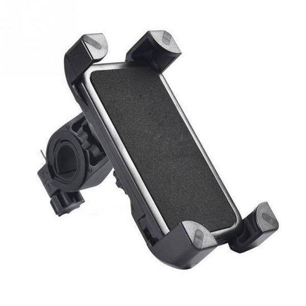 Anti Slip universele, 360 Roterende Fiets telefoonhouder