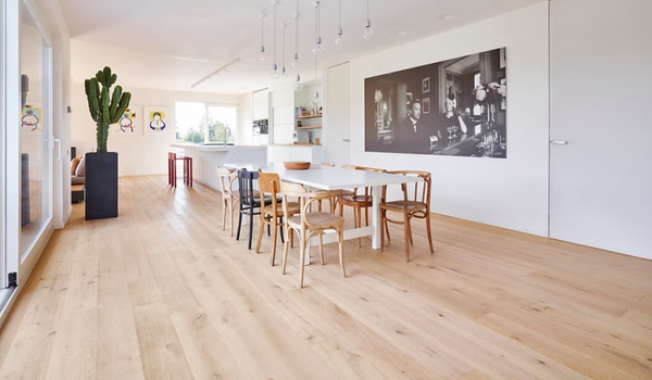 San Diego Premium Wood Flooring