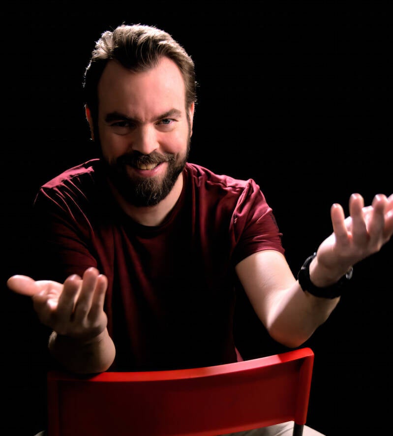 Christopher Dietrich