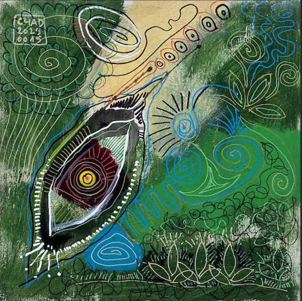 Natural genesis n°0015