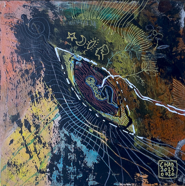Natural genesis n°0020