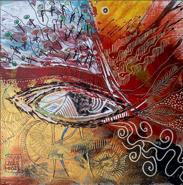 Natural genesis n°0022