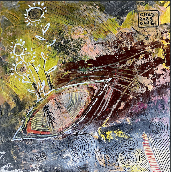 Natural genesis n°0026