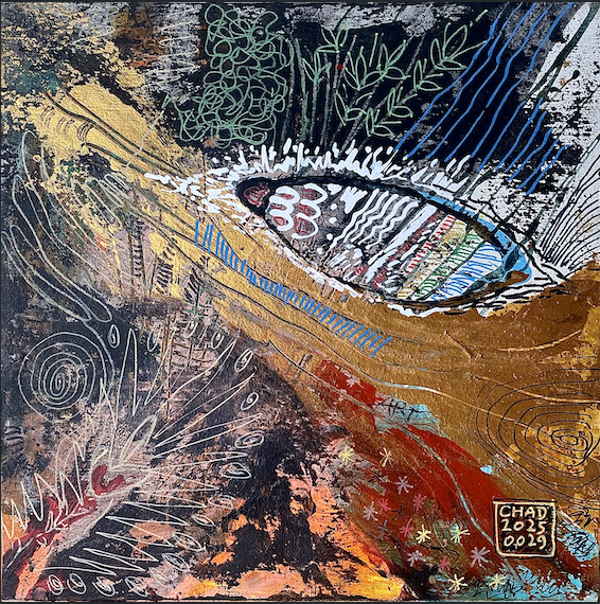 Natural genesis n°0029