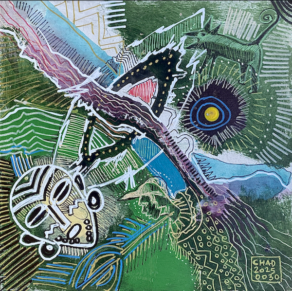 Natural genesis n°0030