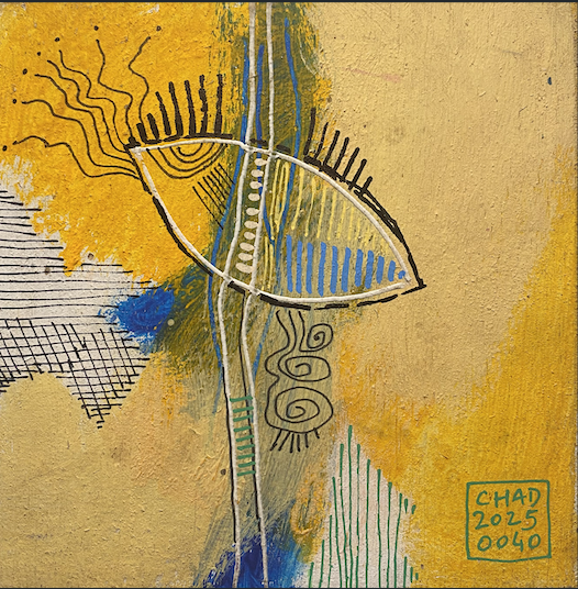 Natural genesis n° 0040
