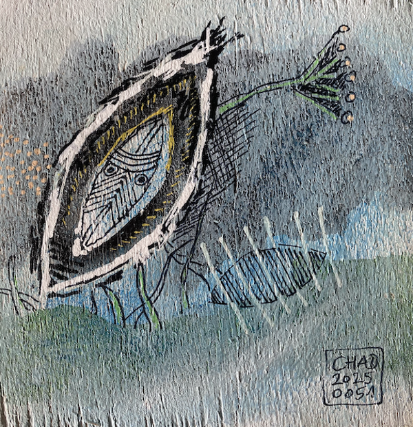 Natural genesis n° 0051
