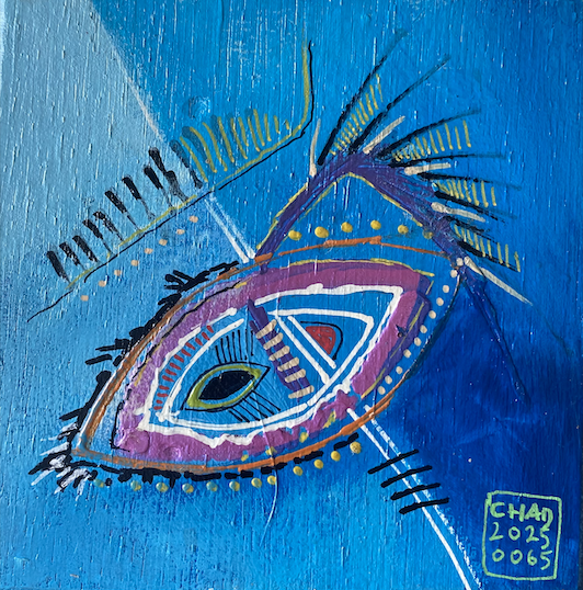 Natural genesis n° 0065
