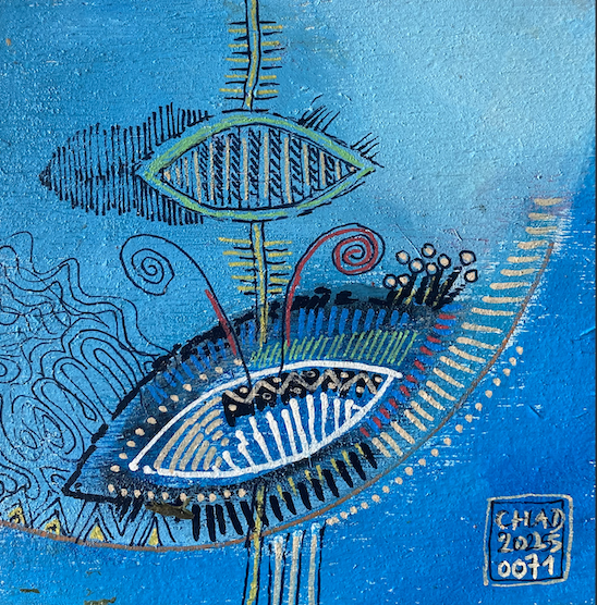 Natural genesis n° 0071