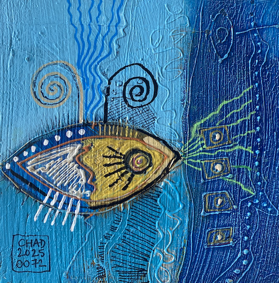Natural genesis n° 0072
