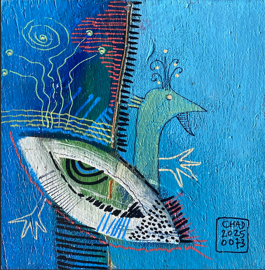 Natural genesis n° 0073