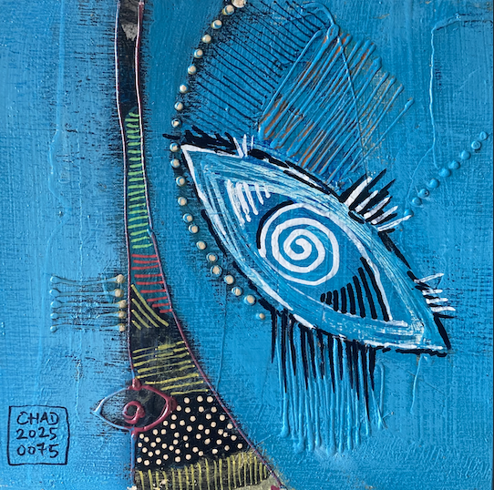 Natural genesis n° 0075