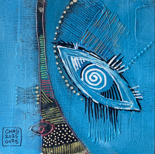 Natural genesis n° 0075