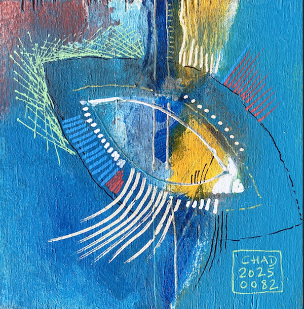 Natural genesis n° 0082