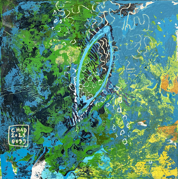 Natural genesis n°0099