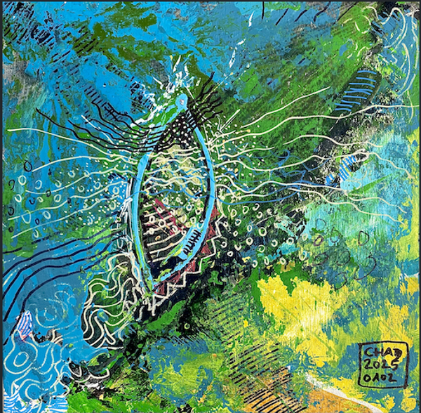Natural genesis n°0102