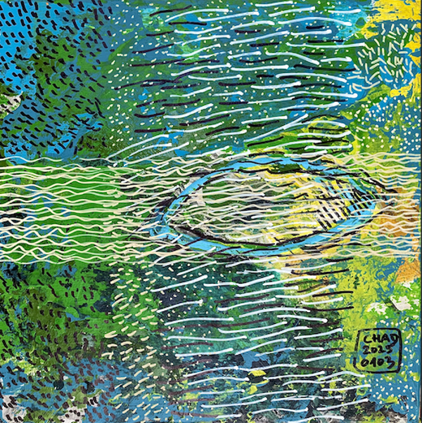 Natural genesis n°0103