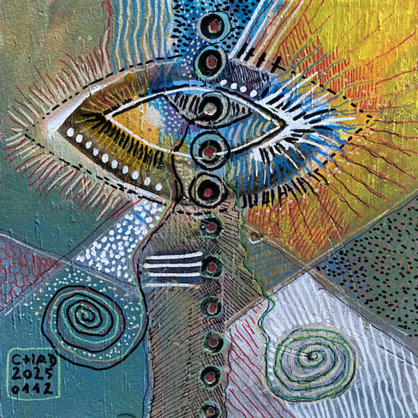 Natural genesis n° 0112
