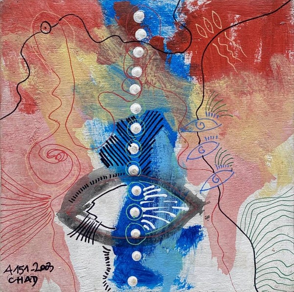 Natural genesis n° A151