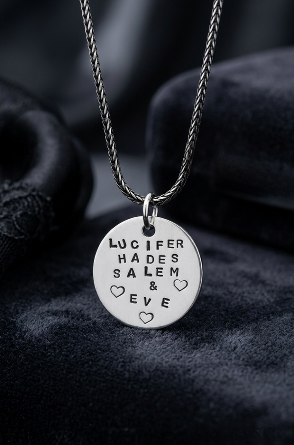 Necklace