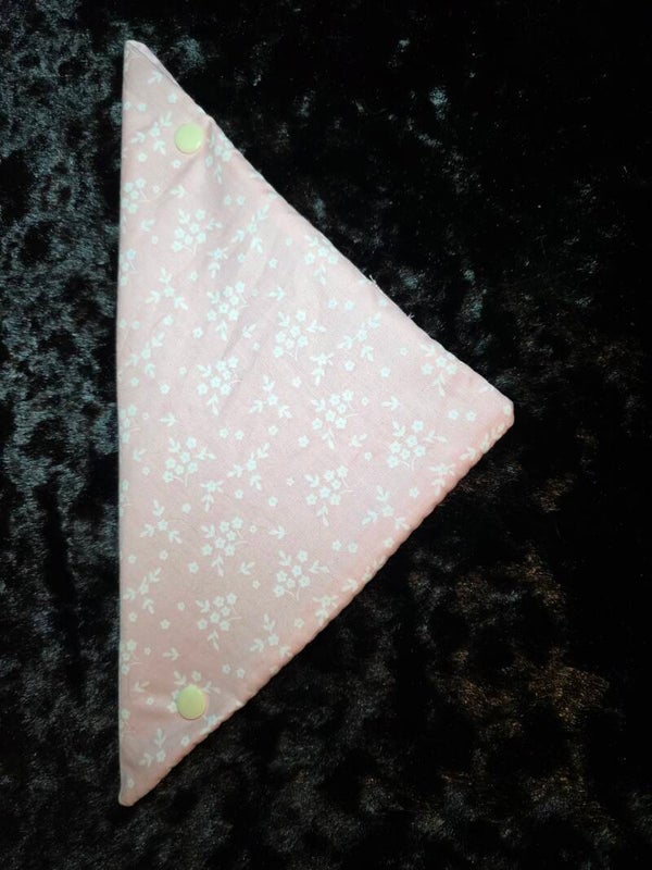 Blushing Petals