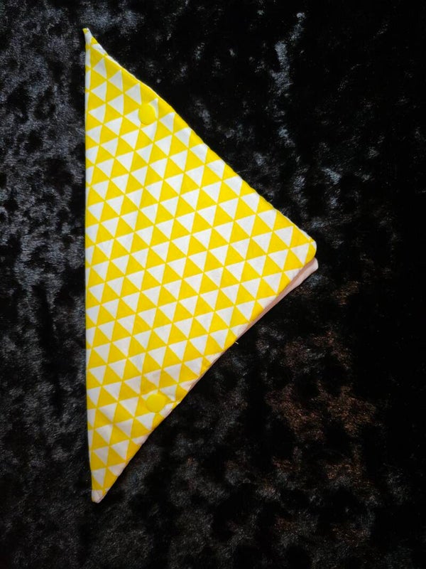 Sunshine Bunting