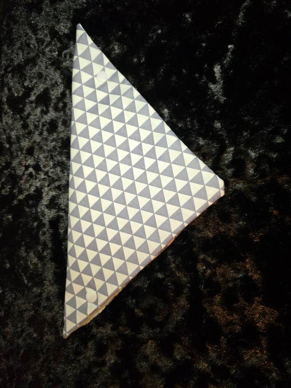 Grey Bunting