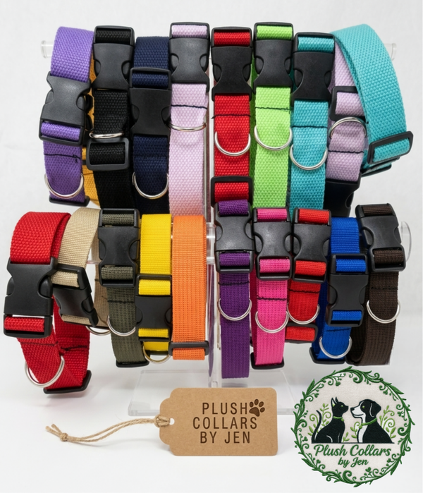 Plain Collar