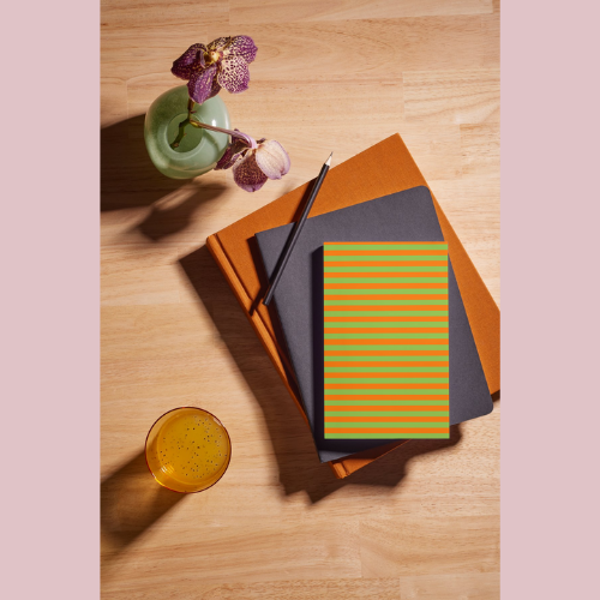 Journal achtergrond - Strepen