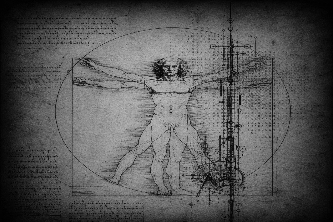 Mathias Curnier – Intelligence artificielle, culture et humanisme – EMPRIMATUS