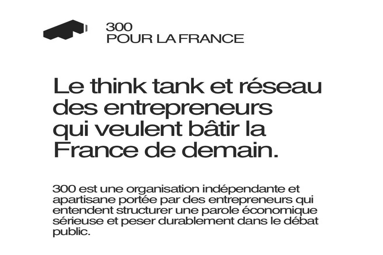 LinkedIn Post Mathias CURNIER 300 pour la FRANCE