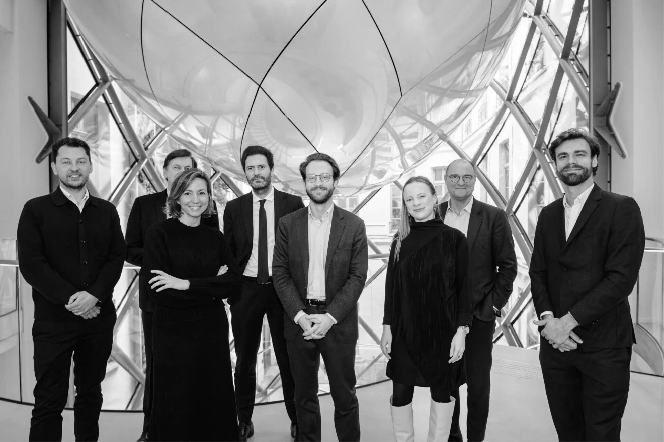 LinkedIn Post Mathias CURNIER CHOISEUL