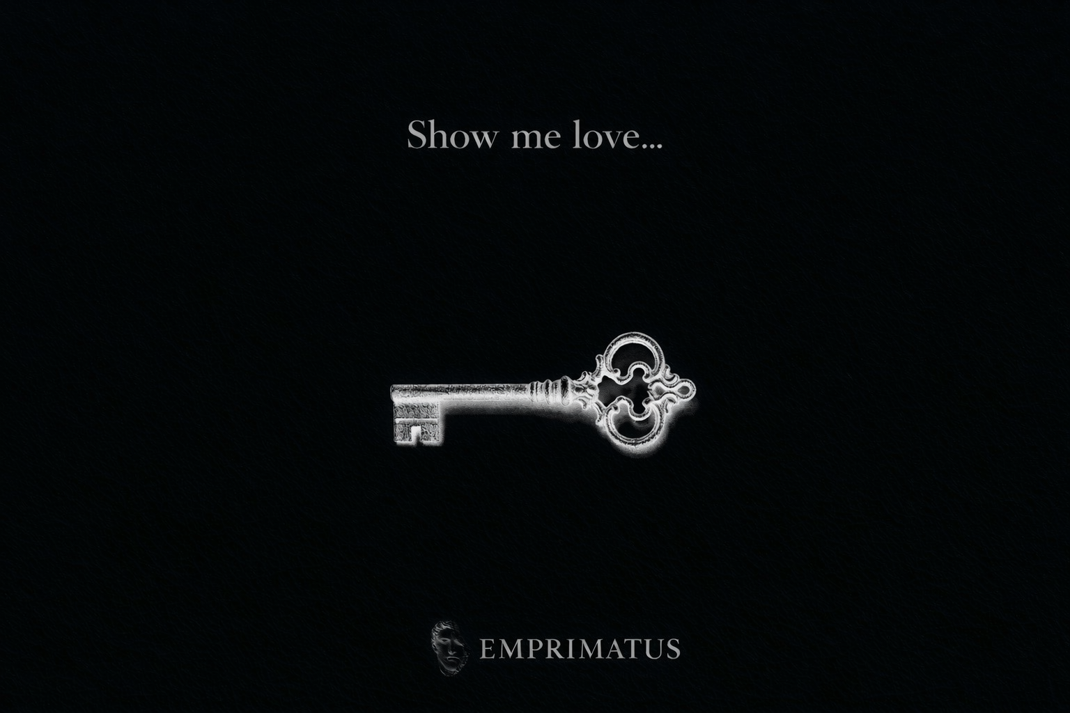 Mathias Curnier – Show me Love – EMPRIMATUS
