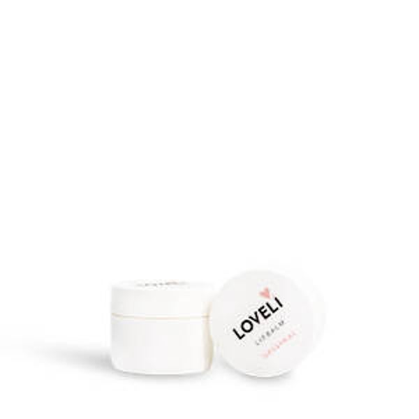 Lipbalm Original potje
