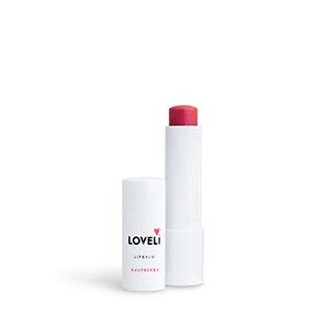 Lipbalm Rasberry