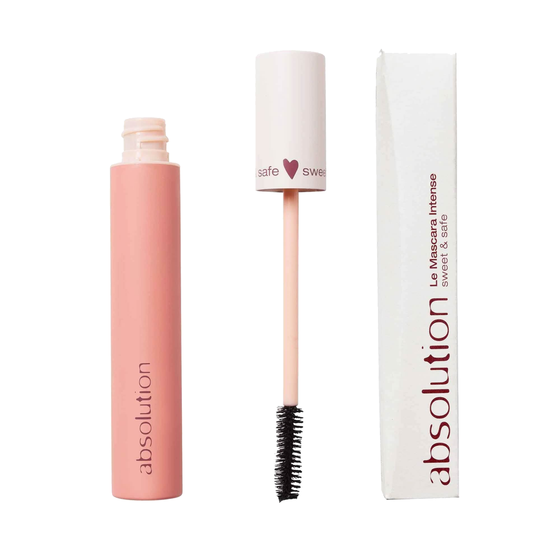 Le Mascara Intense