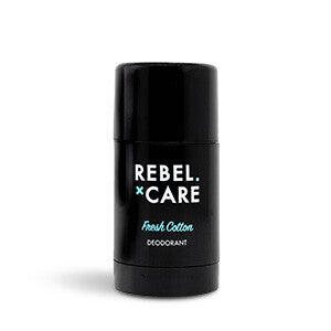 Deodorant Fresh Cotton XL Rebel Care