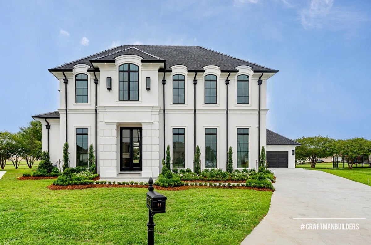 CRAFTMAN BUILDERS