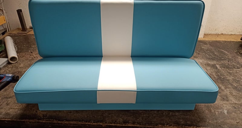 Autobekleding en bootstoelen