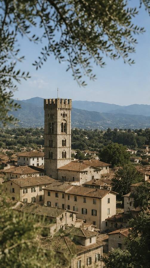 Lucca