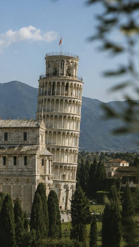 Pisa