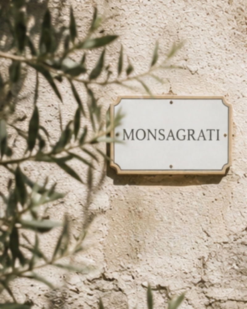 Monsagrati