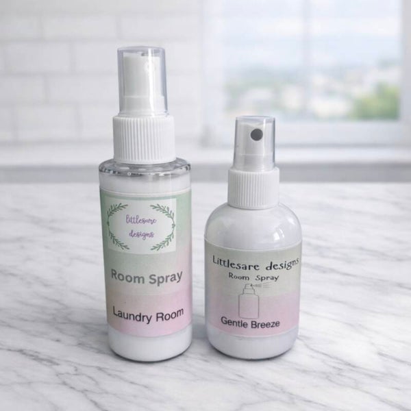 Room/linen spray