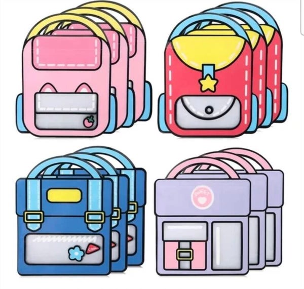 Bath & Body mystery bag